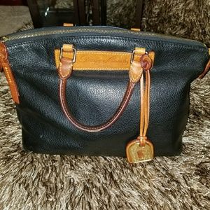 Dooney and Bourke purse